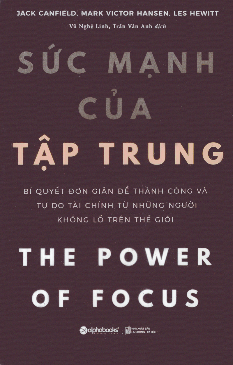 Combo Rèn Luyện Thói Quen Của Người Thông Minh