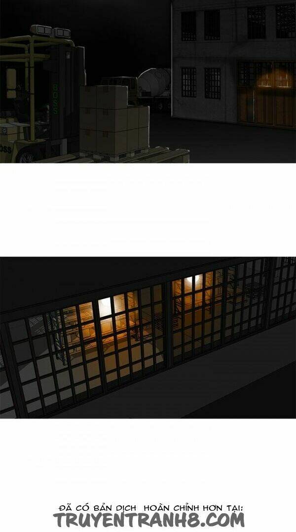 bụi đời gangnam chapter 7 25