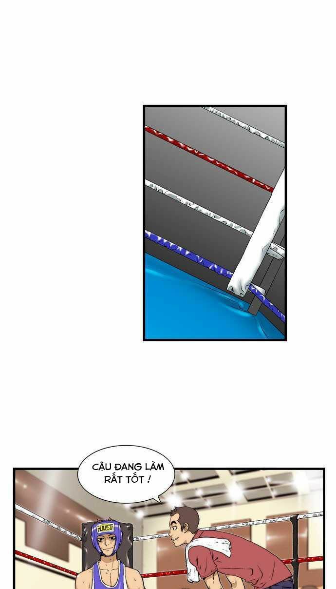 green boy chapter 15 25