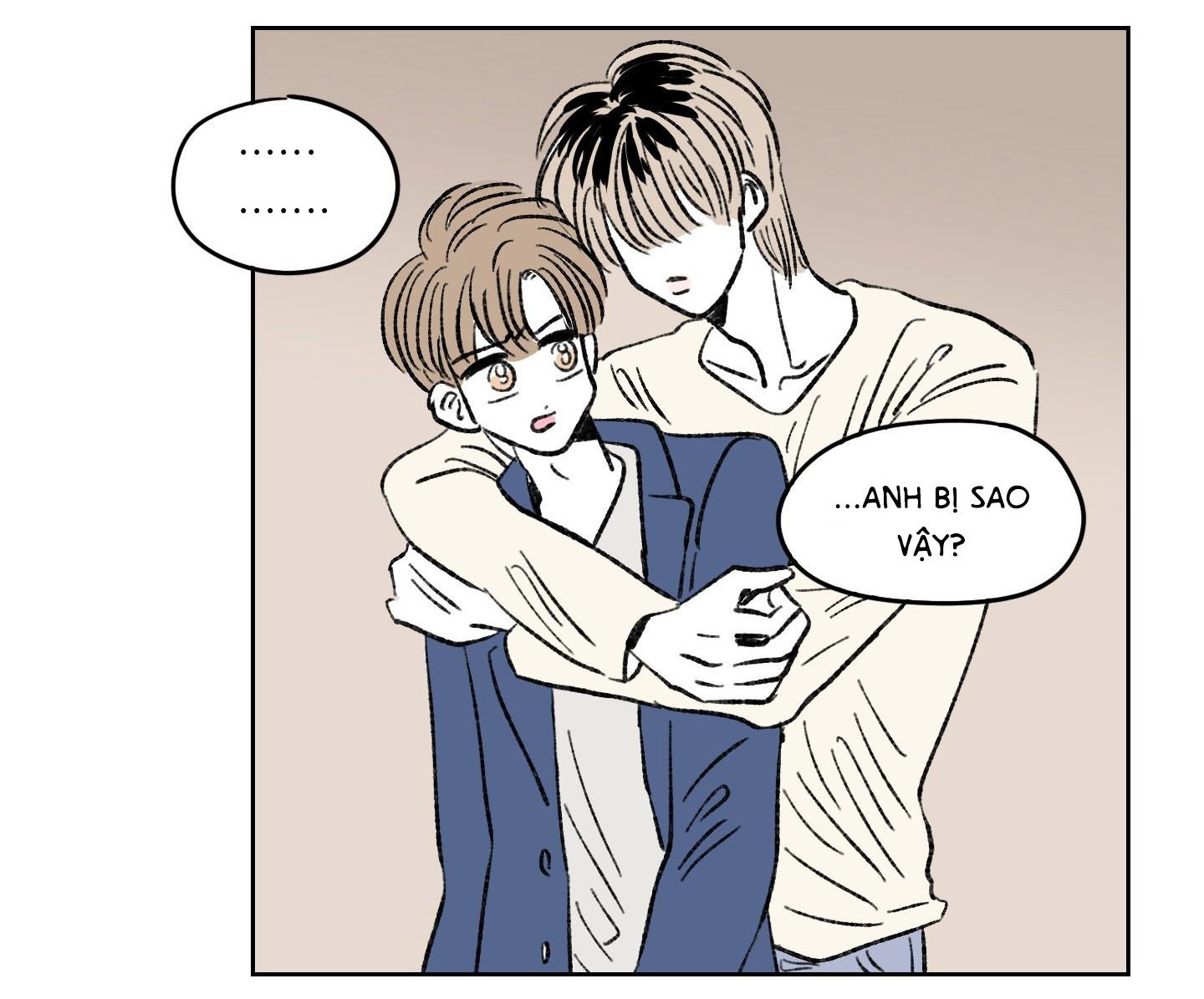 tình tay ba giữa chó, sói và mèo chapter 7 2