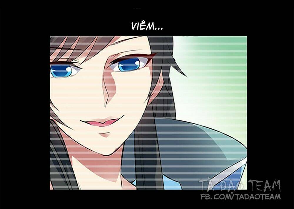 hoa ngôn tâm nguyện chapter 22 4