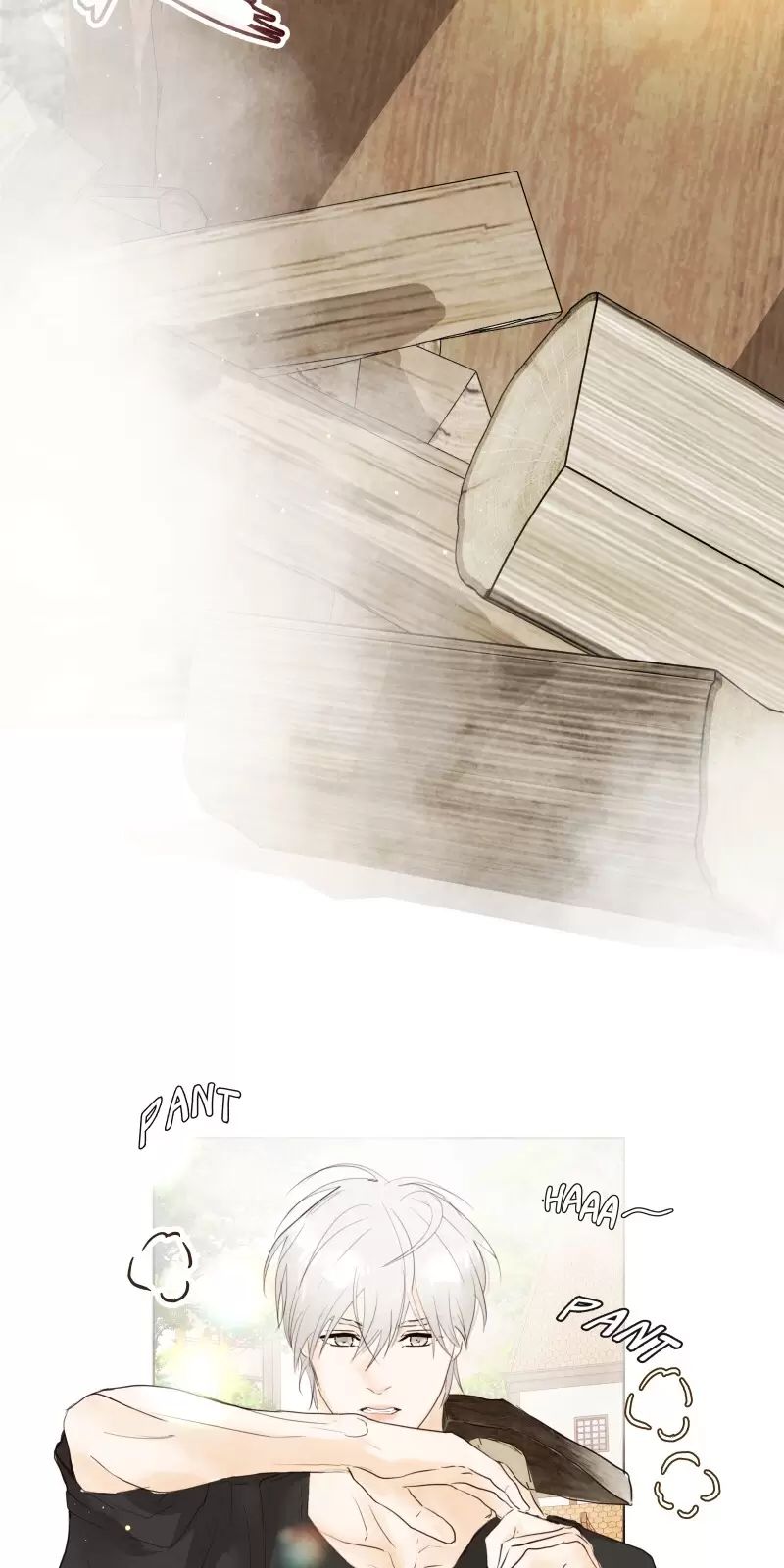 tôi là kẻ phản diện chapter 13 36