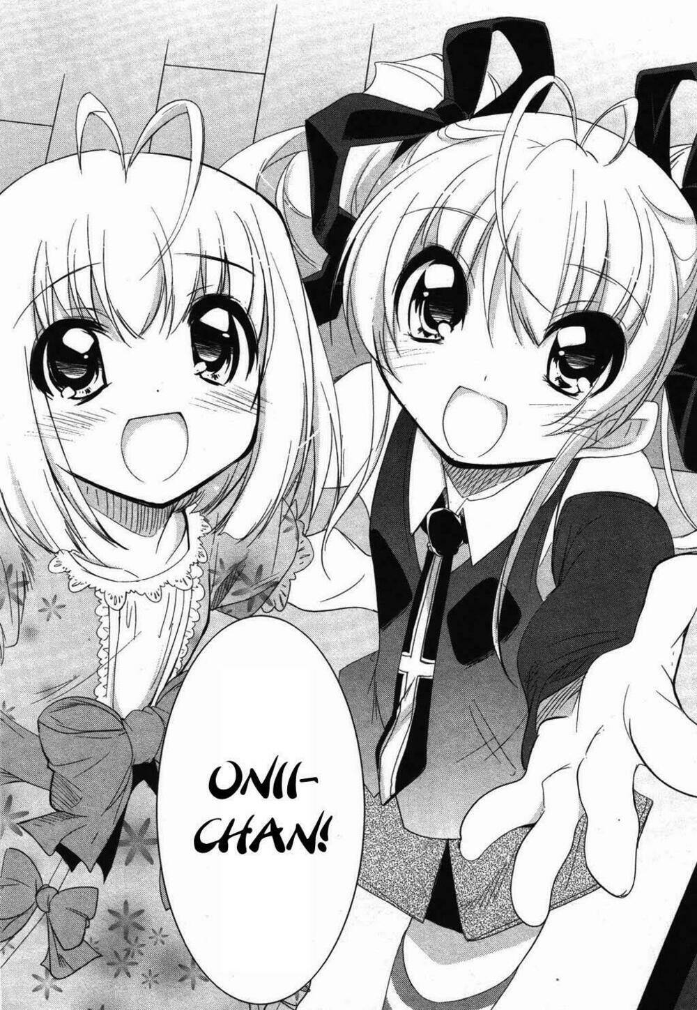 cherry x cherry chapter 12 25