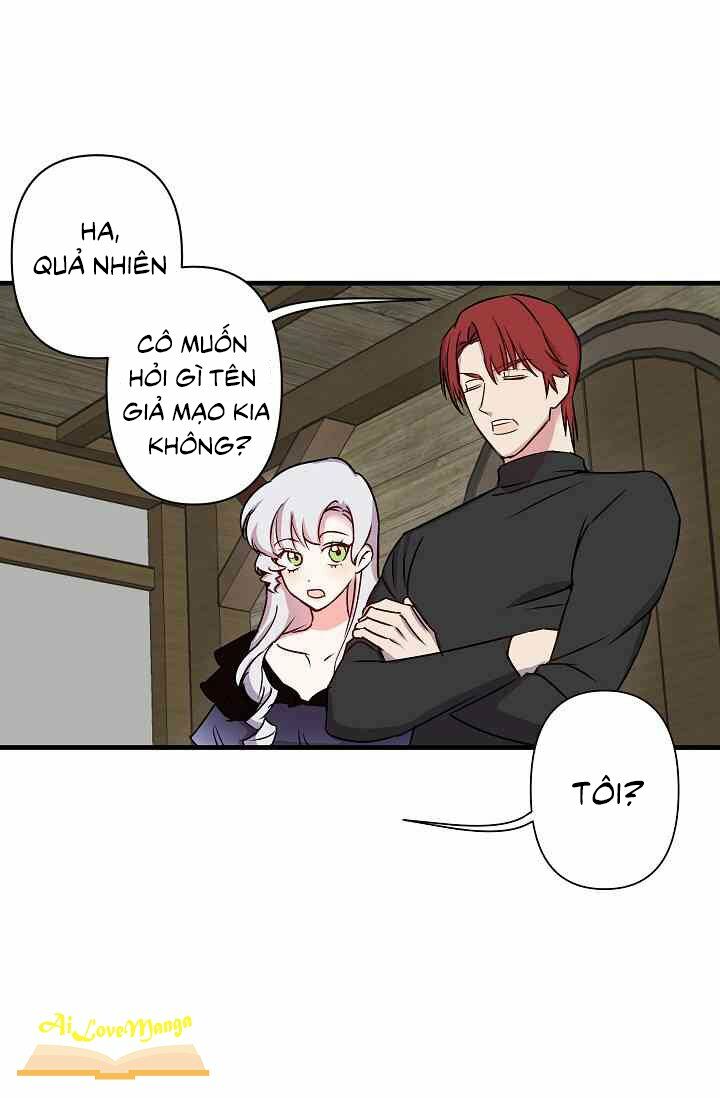 hôn lễ báo thù chapter 23 47