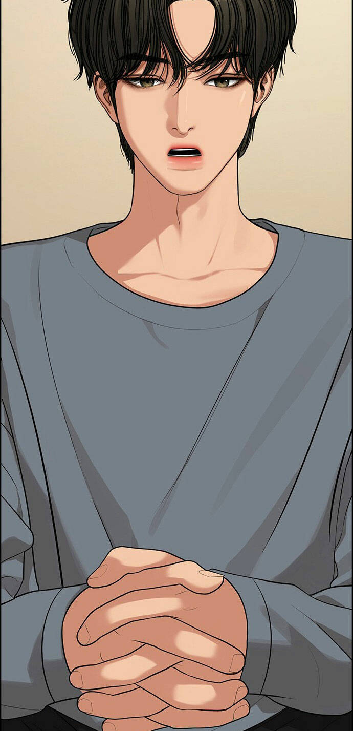 nữ thần giáng thế chapter 174.2 26