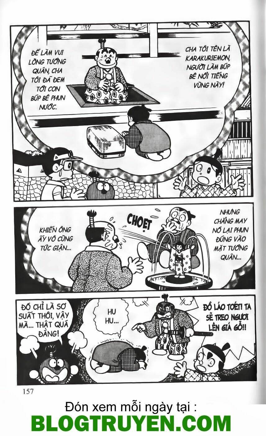 tân từ điển kì bí chapter 43 10