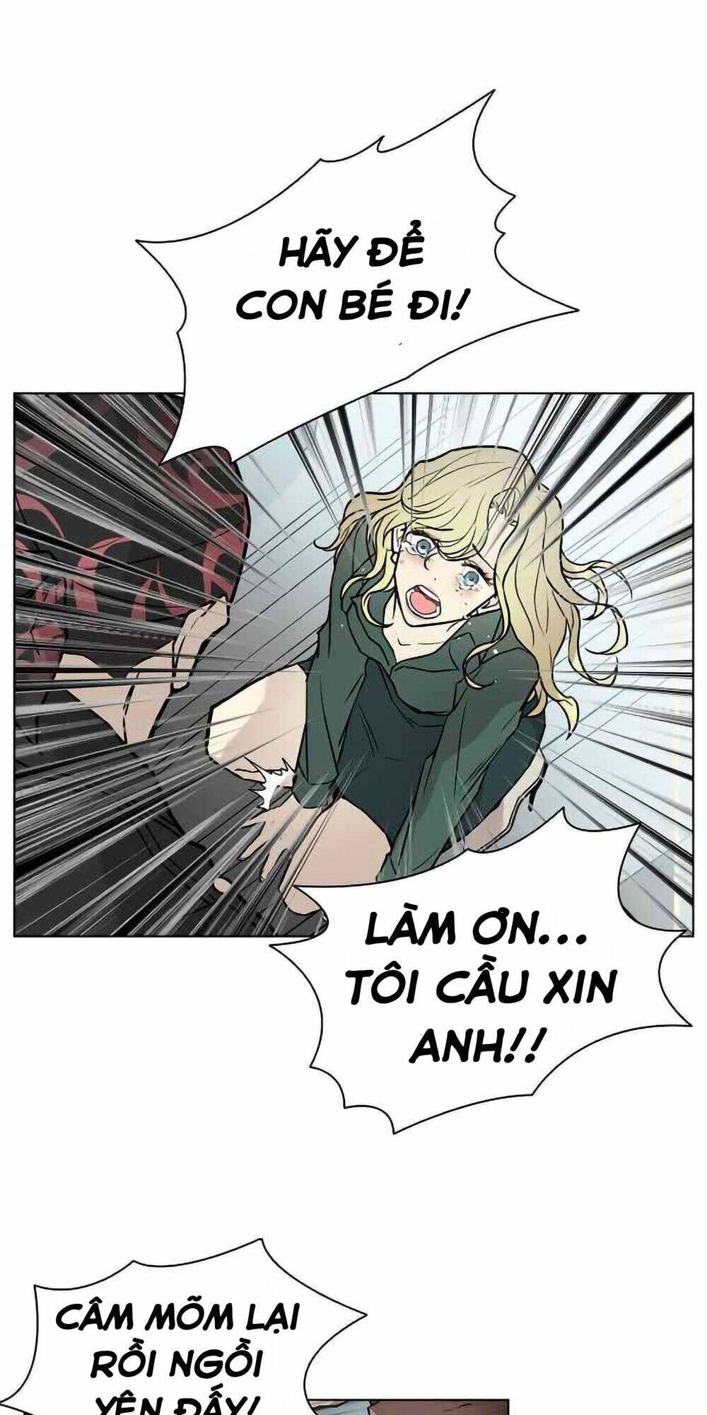 tiêu diệt ác nhân chapter 0 37