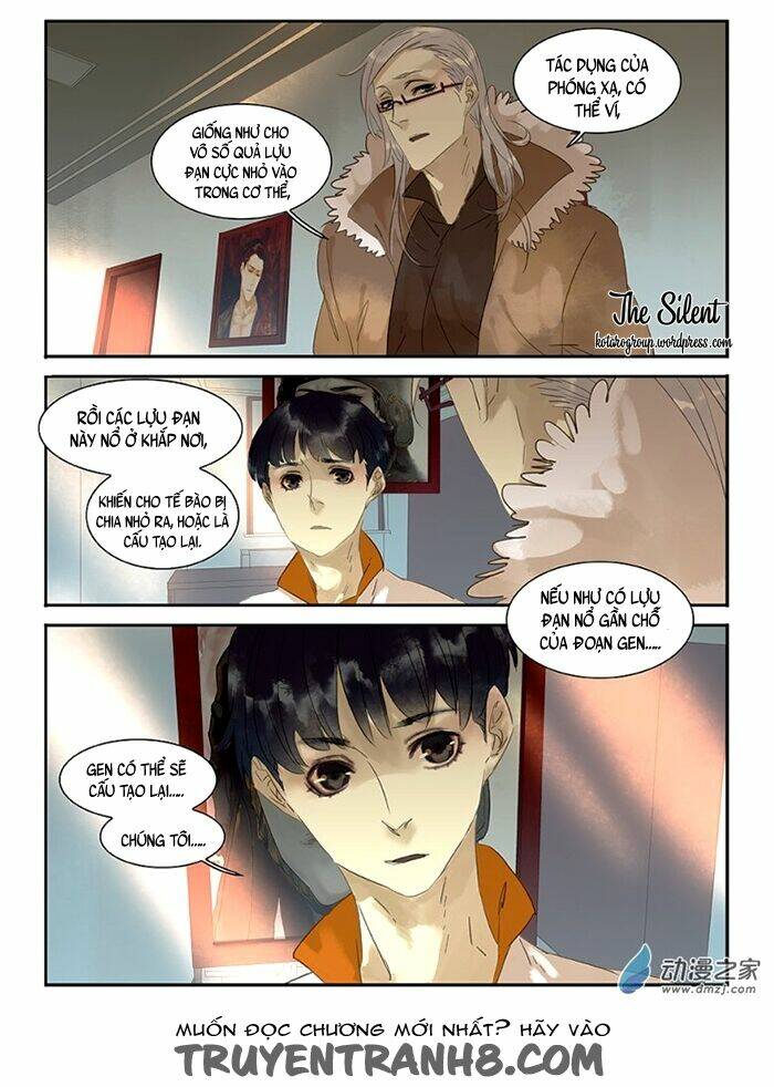 gia tử khu 37 chapter 34 13