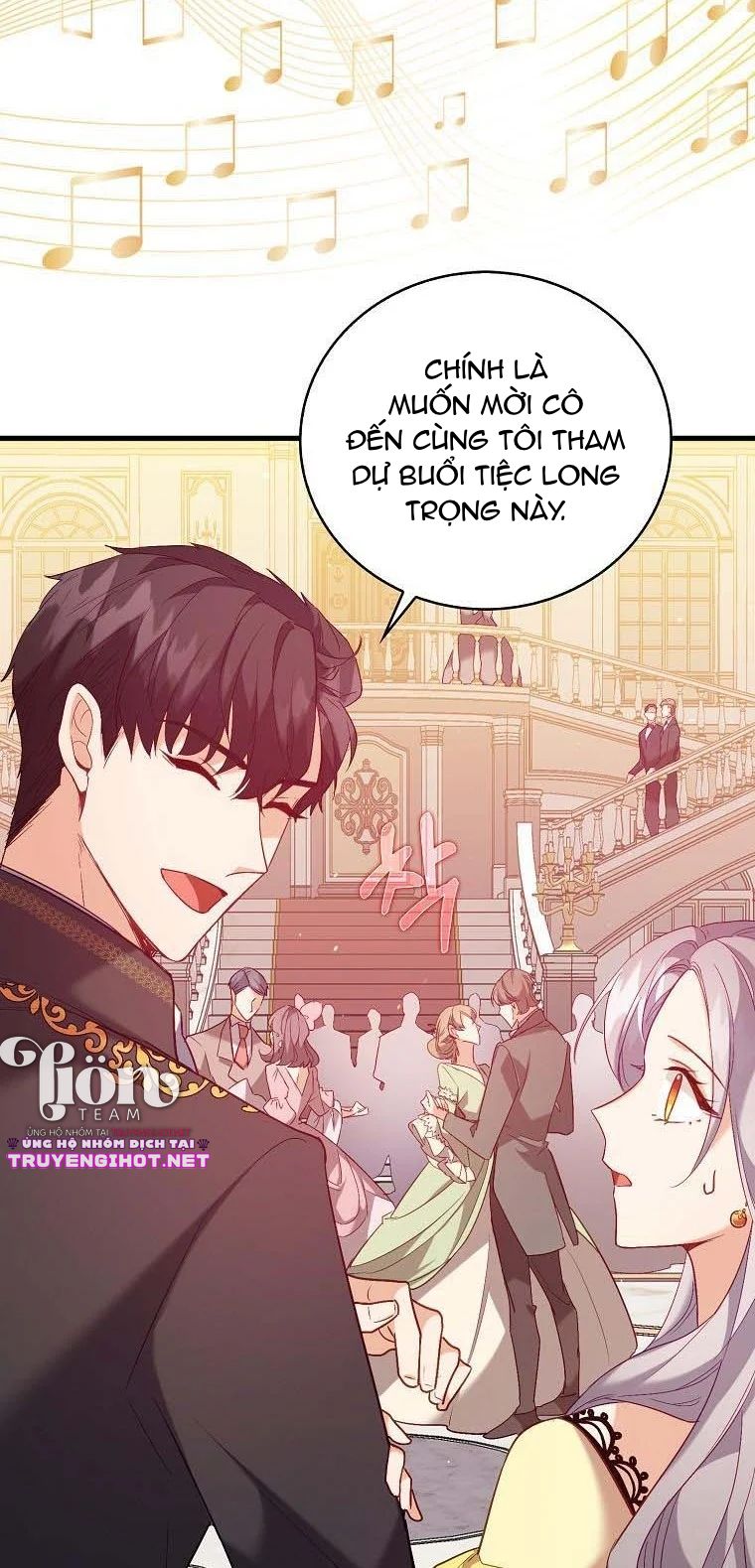 tôi chỉ nhận ra sau khi mất cô ấy chapter 13.2 12