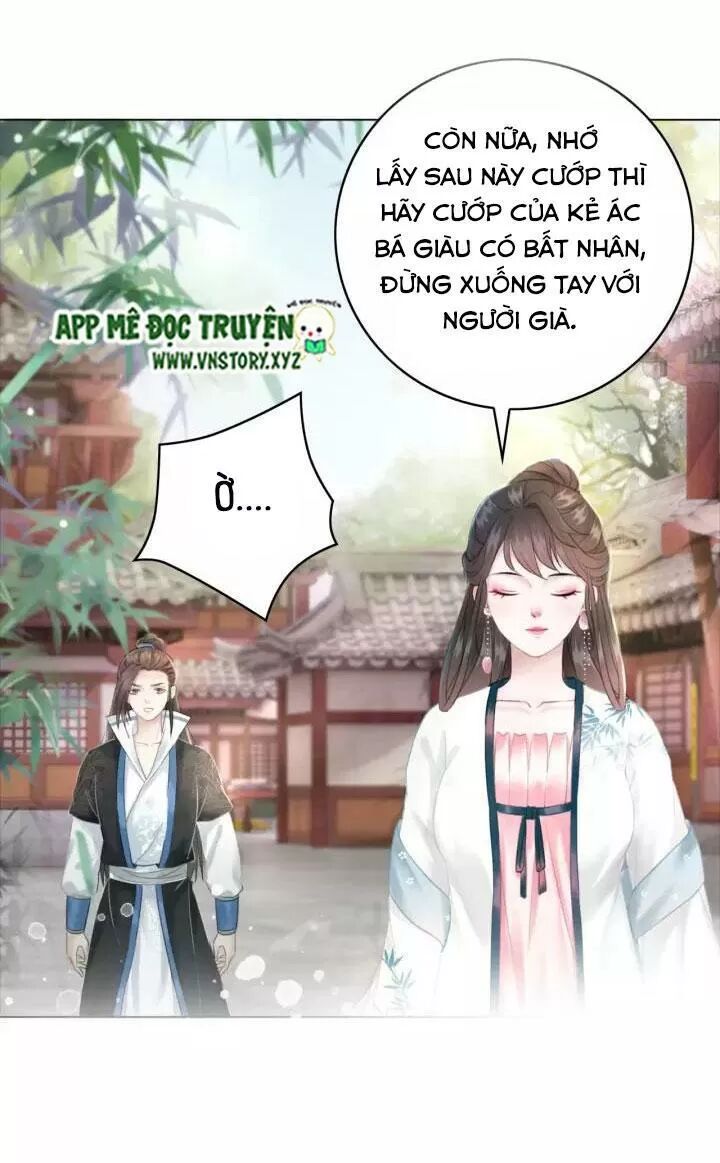 cực phẩm phế vật tiểu thư chapter 121 37