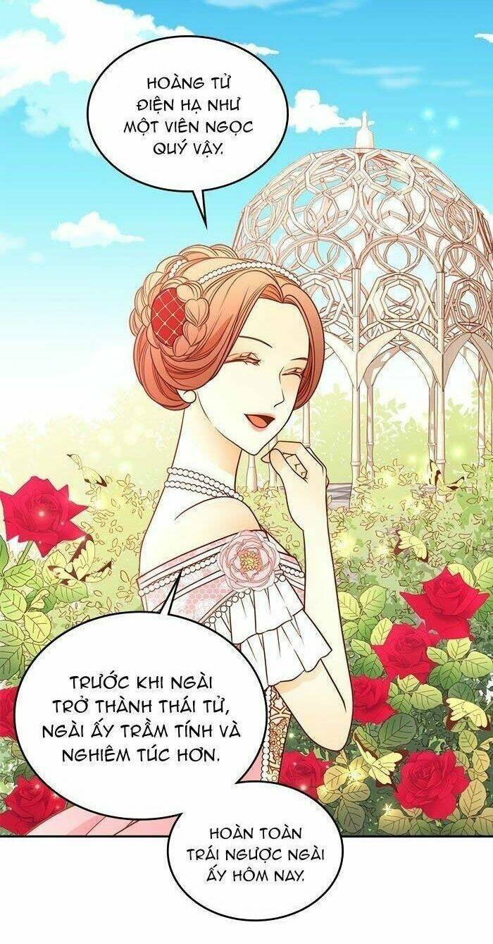 wendy , cô gái bán hoa chapter 37 19