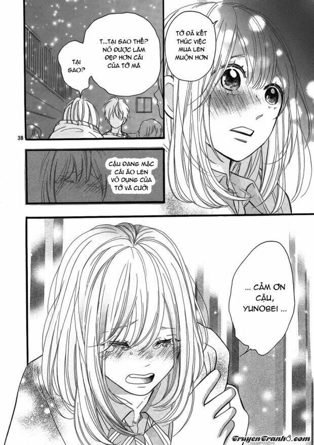 tổng hợp one shot. chapter 252 39