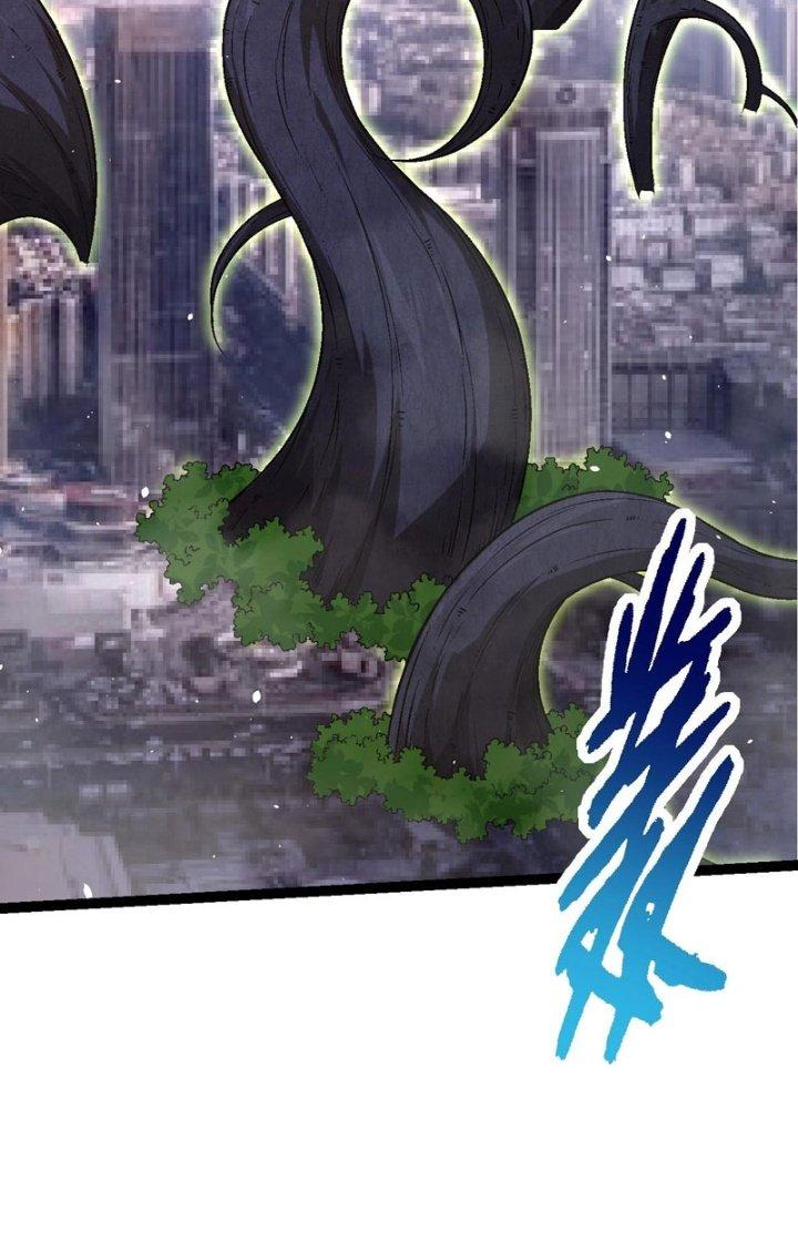 từ cây cổ thụ bắt đầu tiến hóa chapter 76 48