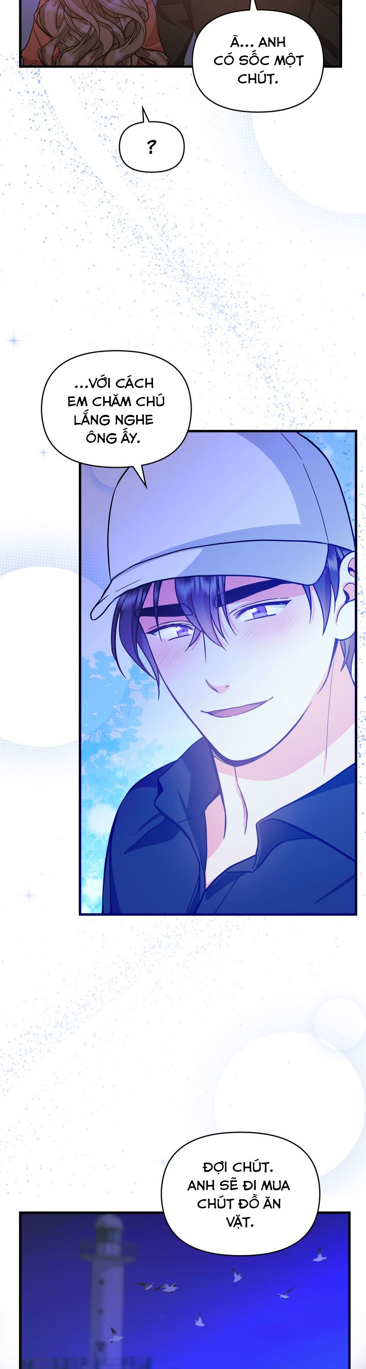 ngày mai chỉ có một lần chapter 39 32