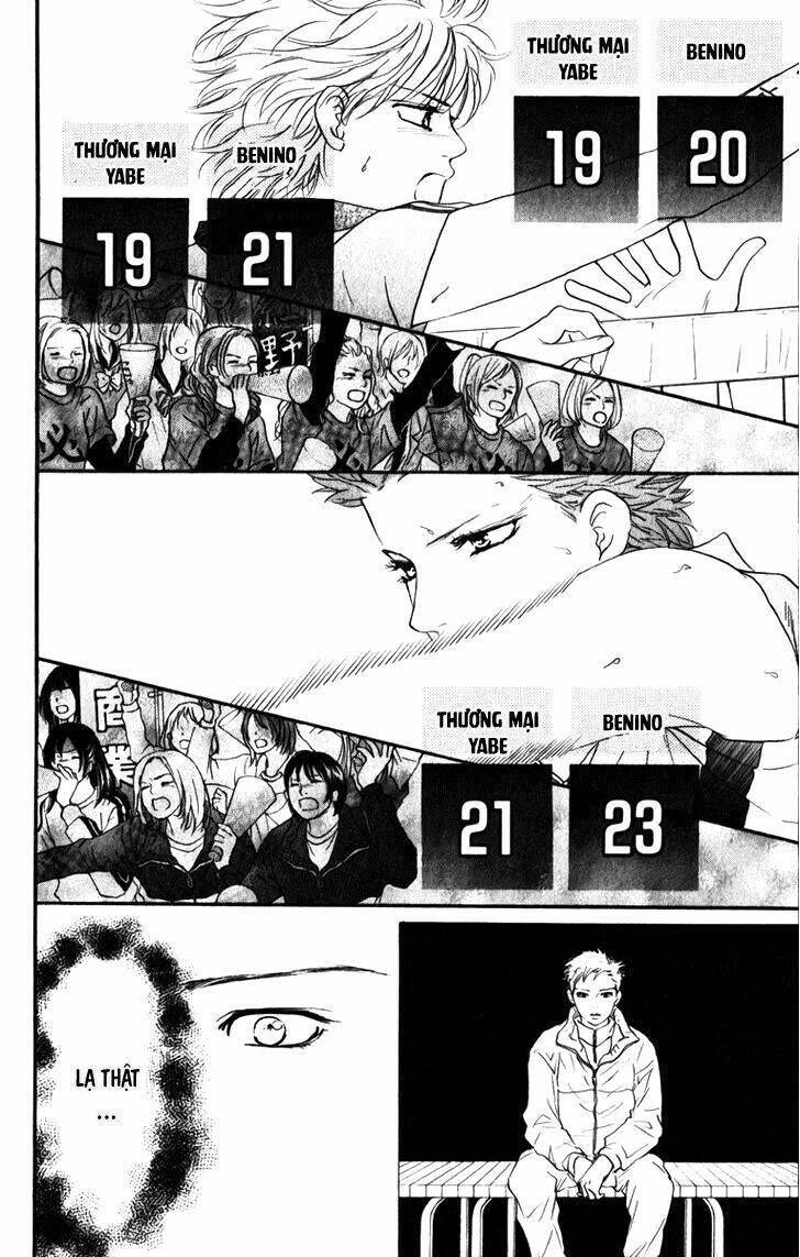 xứng danh anh hùng chapter 79 5