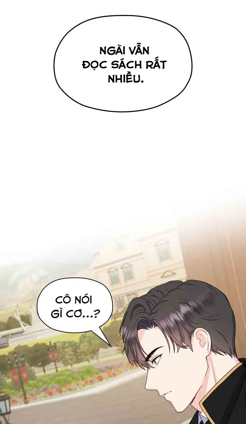 từ hầu gái tôi đã trở thành hoàng hậu chapter 2.1 14