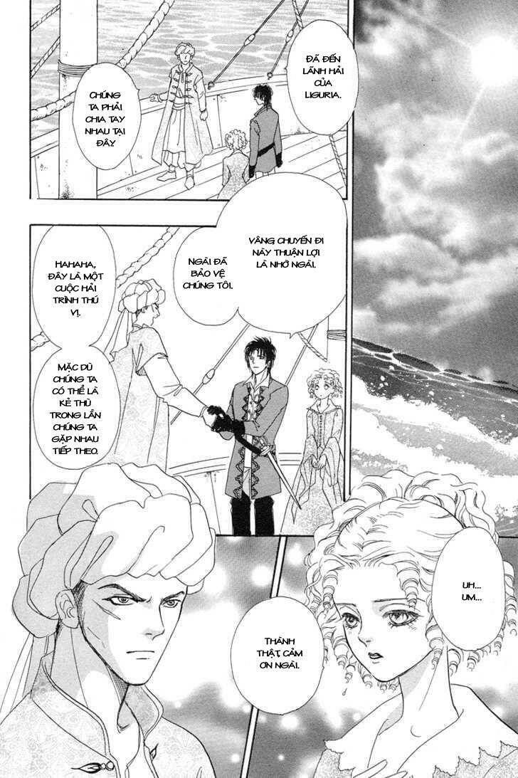 elixir - hòn đá phép thuật chapter 7 59