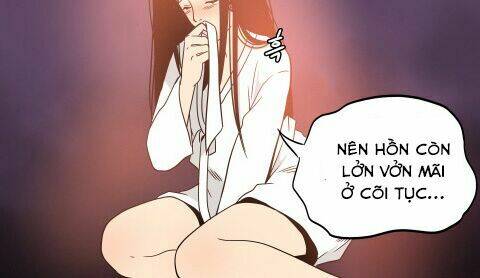 truyện bựa hàn quốc xẻng chapter 46 1