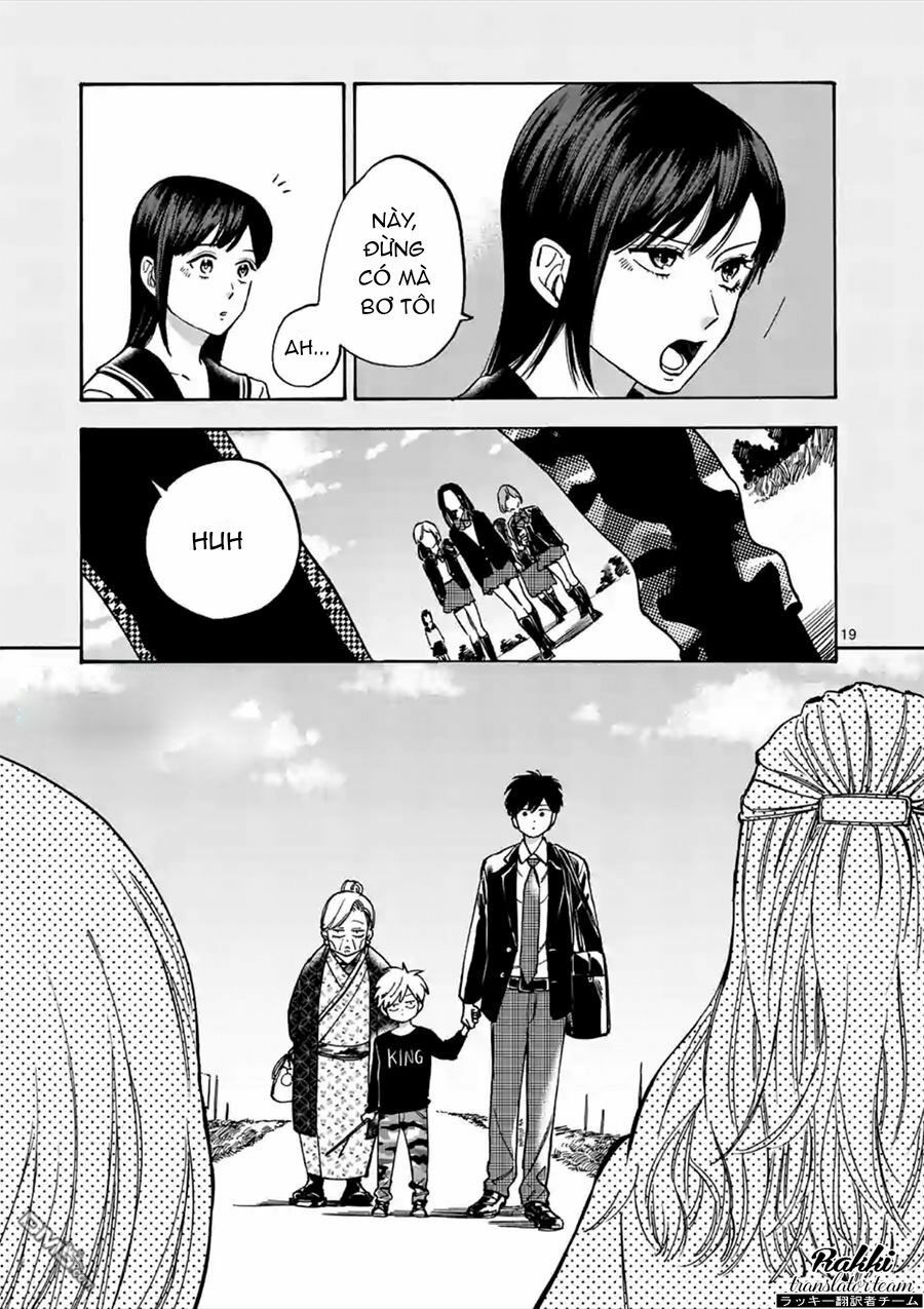 promise cinderella chapter 34 20