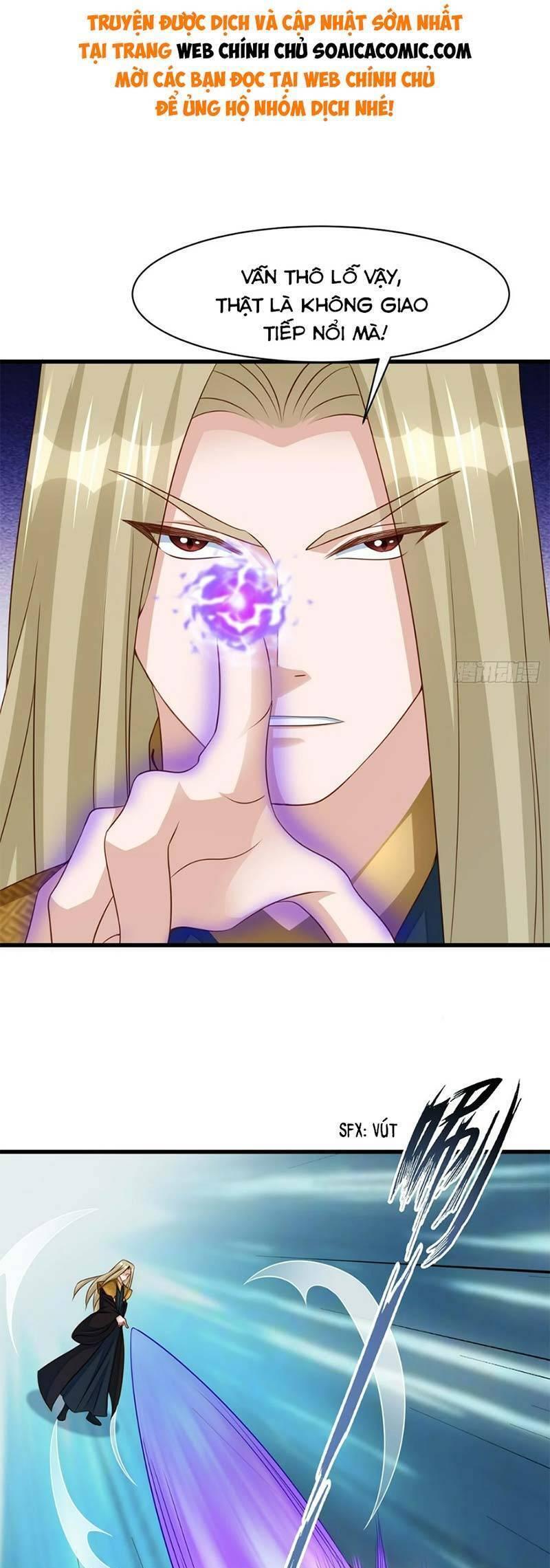 thuần hóa ba ba bạo quân chapter 103 7