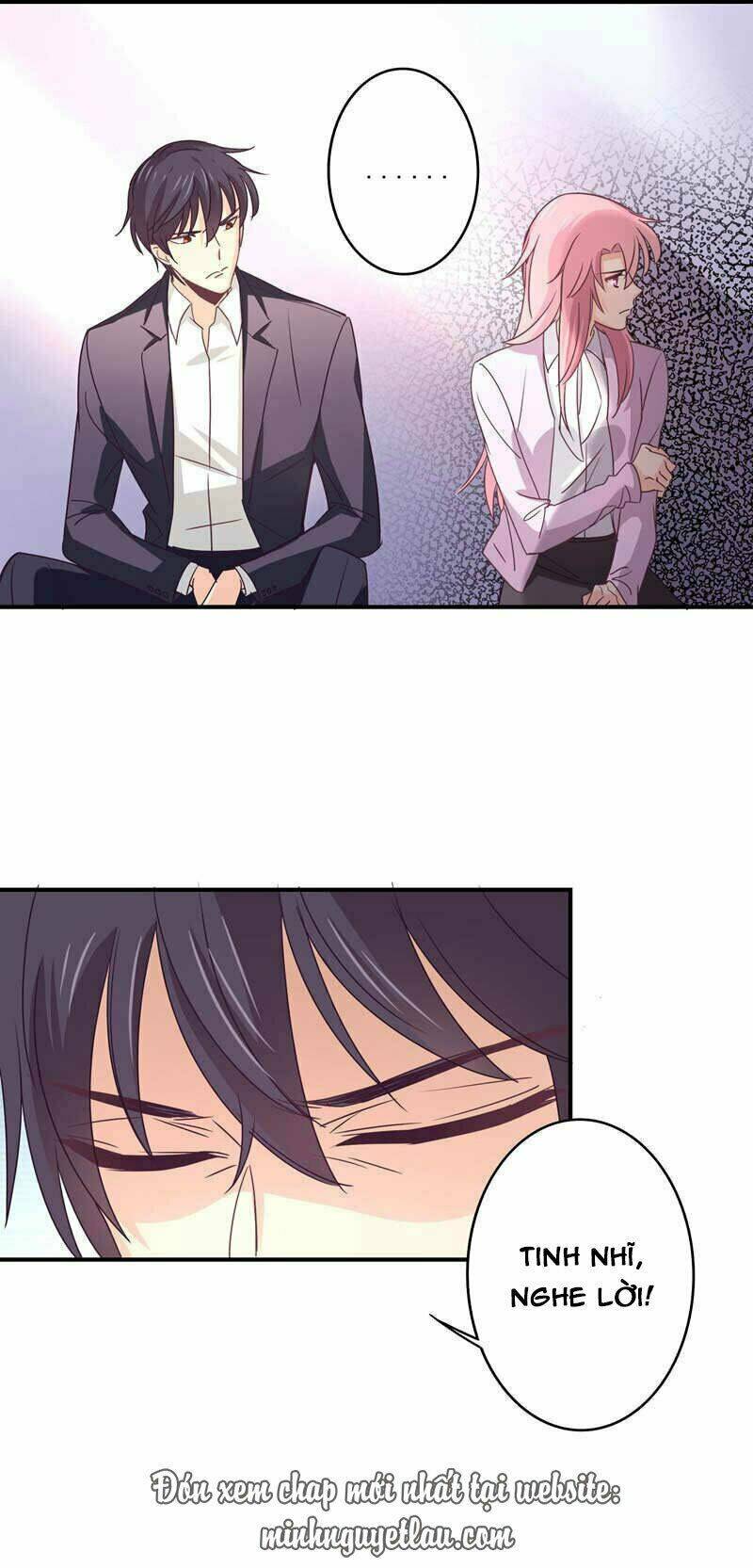 cuồng duệ tiểu thê chapter 55 21