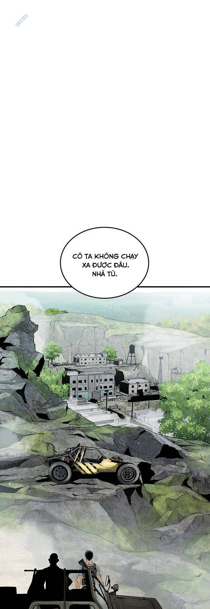pubg - cuộc chiến sinh tồn - 100 chapter 21 12
