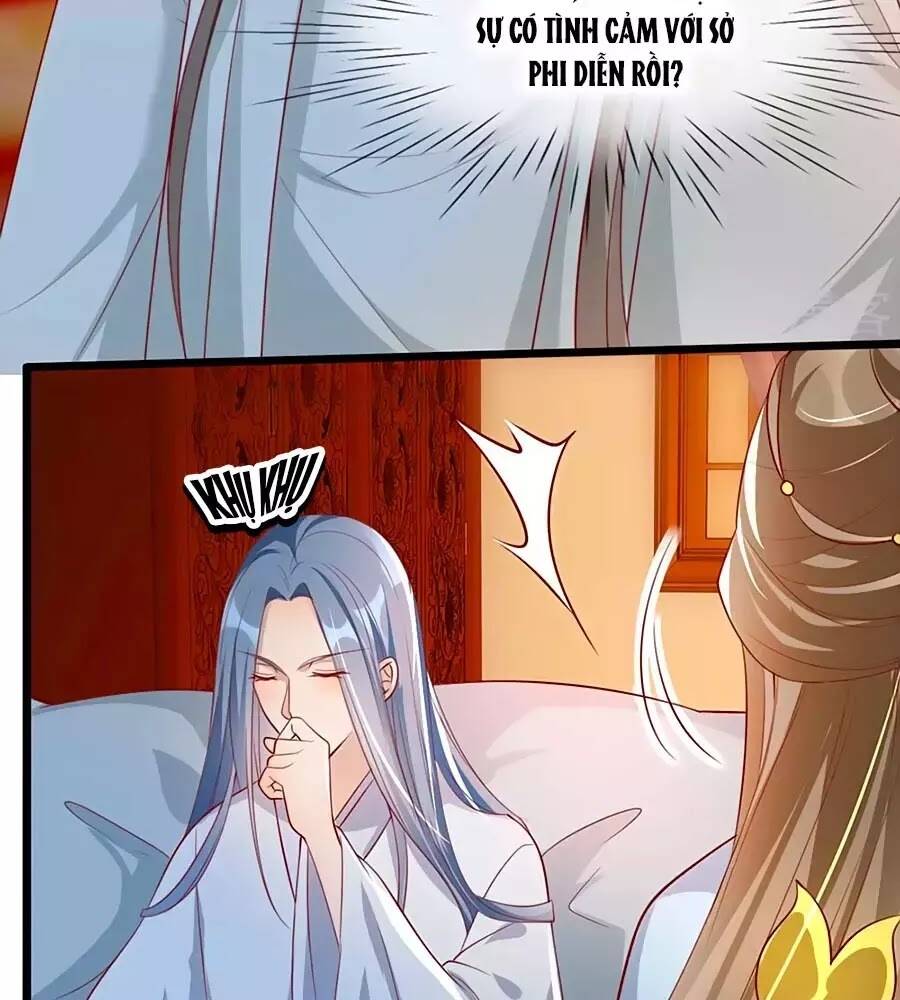 gian phi như thử đa kiều chapter 65 22