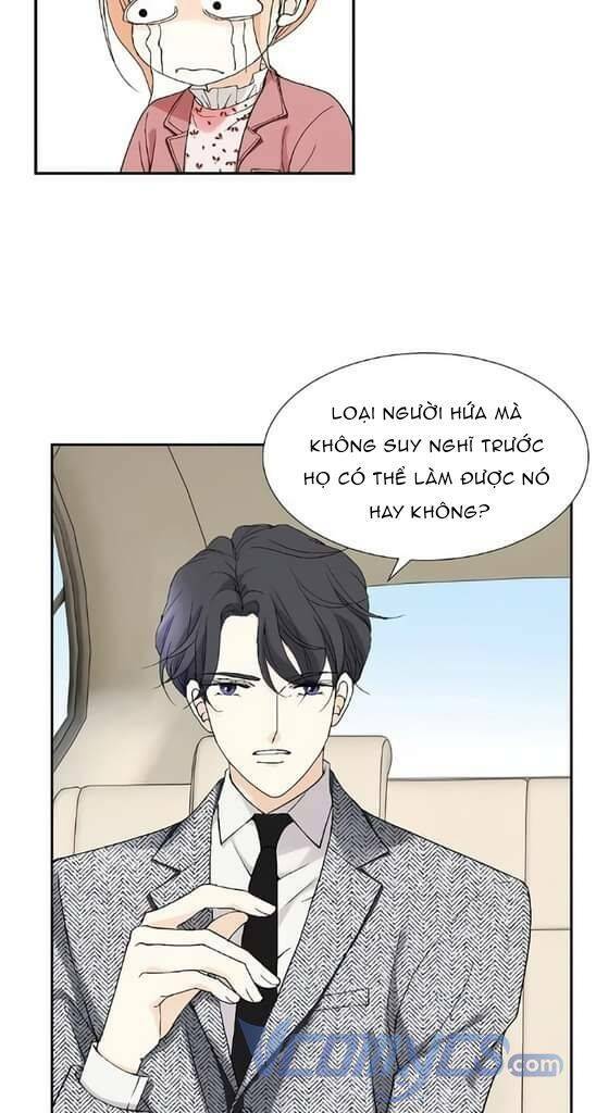 lee bom, em là của anh chapter 4 13