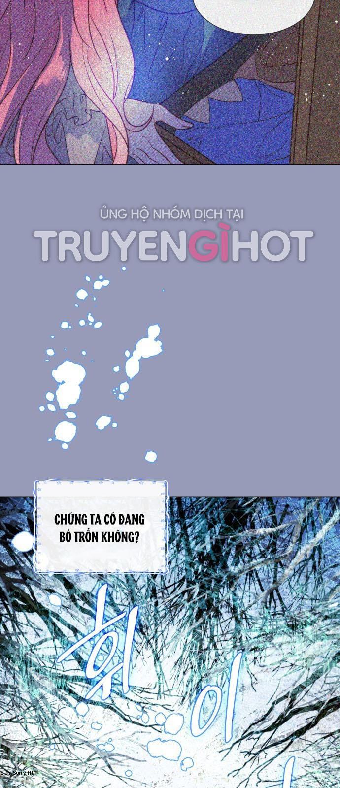 sau khi chuyển sinh tôi trở thành công chúa chapter 1 43