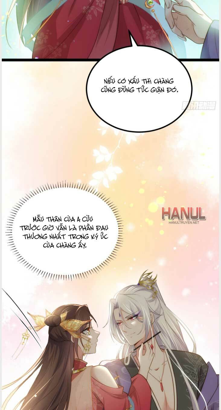 hoạn phi thiên hạ chapter 262 11