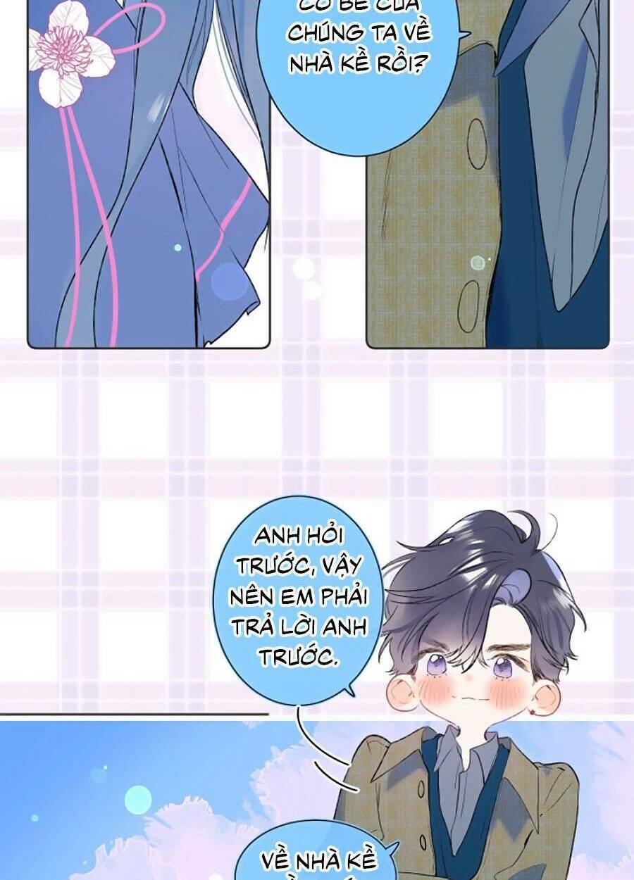 đừng khóc chapter 84 16