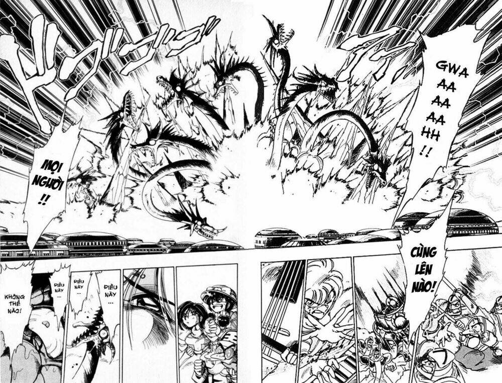 violinist of hameln - cây đàn kì diệu chapter 32 30