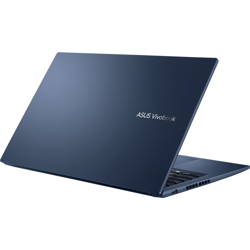 Laptop Asus VivoBook 15 X1502ZA i5-1240P/8GB/512GB/Win11 BQ127W - Hàng chính hãng