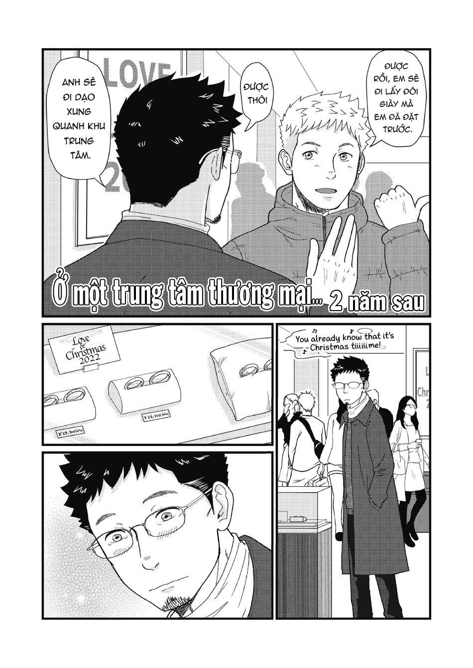 đu boylove cùng gaga team chapter 106.2 25