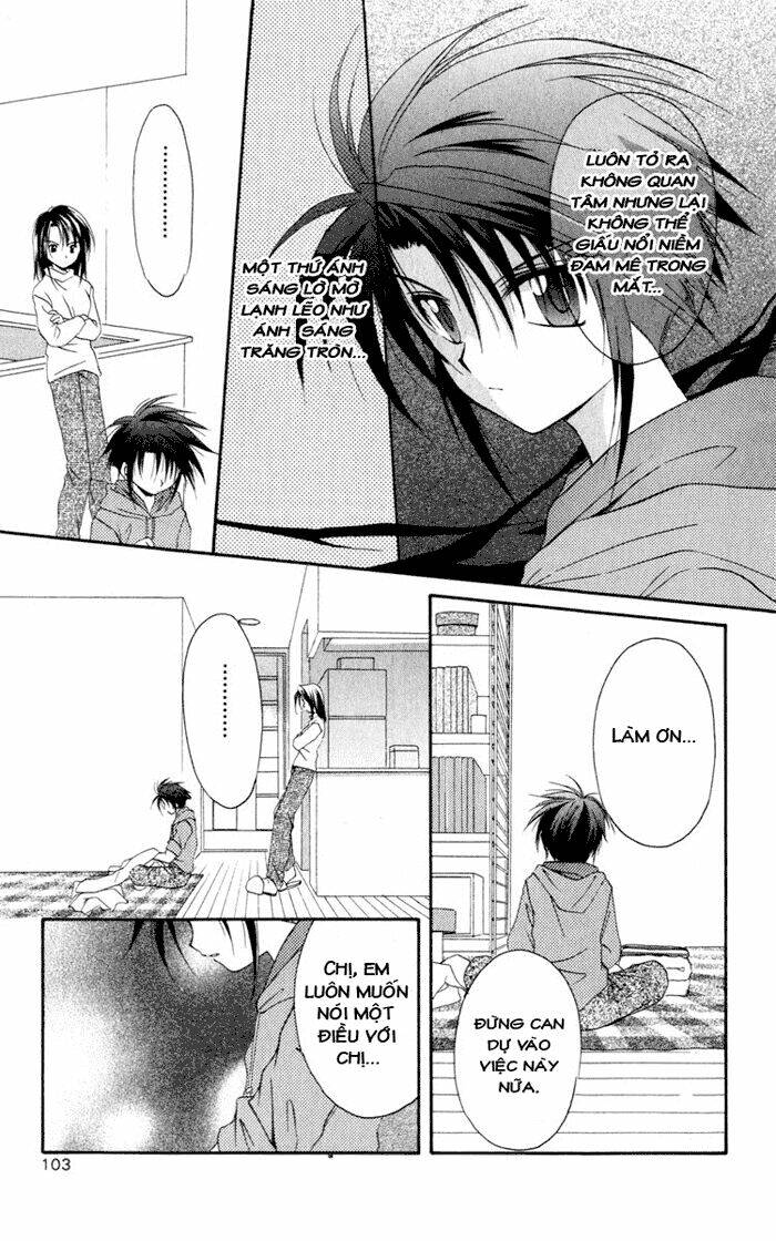 spiral: suiri no kizuna chapter 13 15