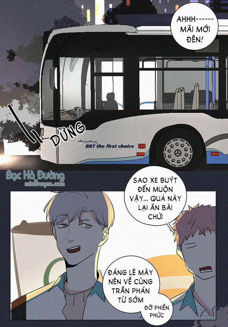 câu chuyện về cậu và tôi chapter 29 39