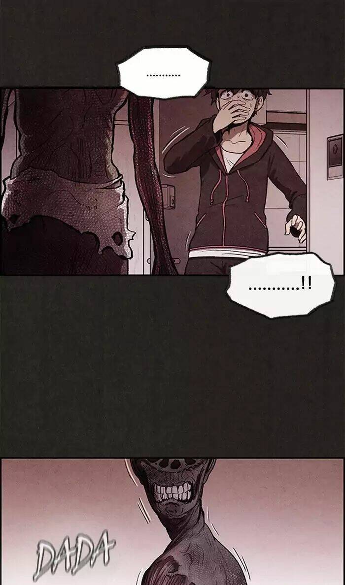 quái vật tại chung cư xanh chapter 9 73