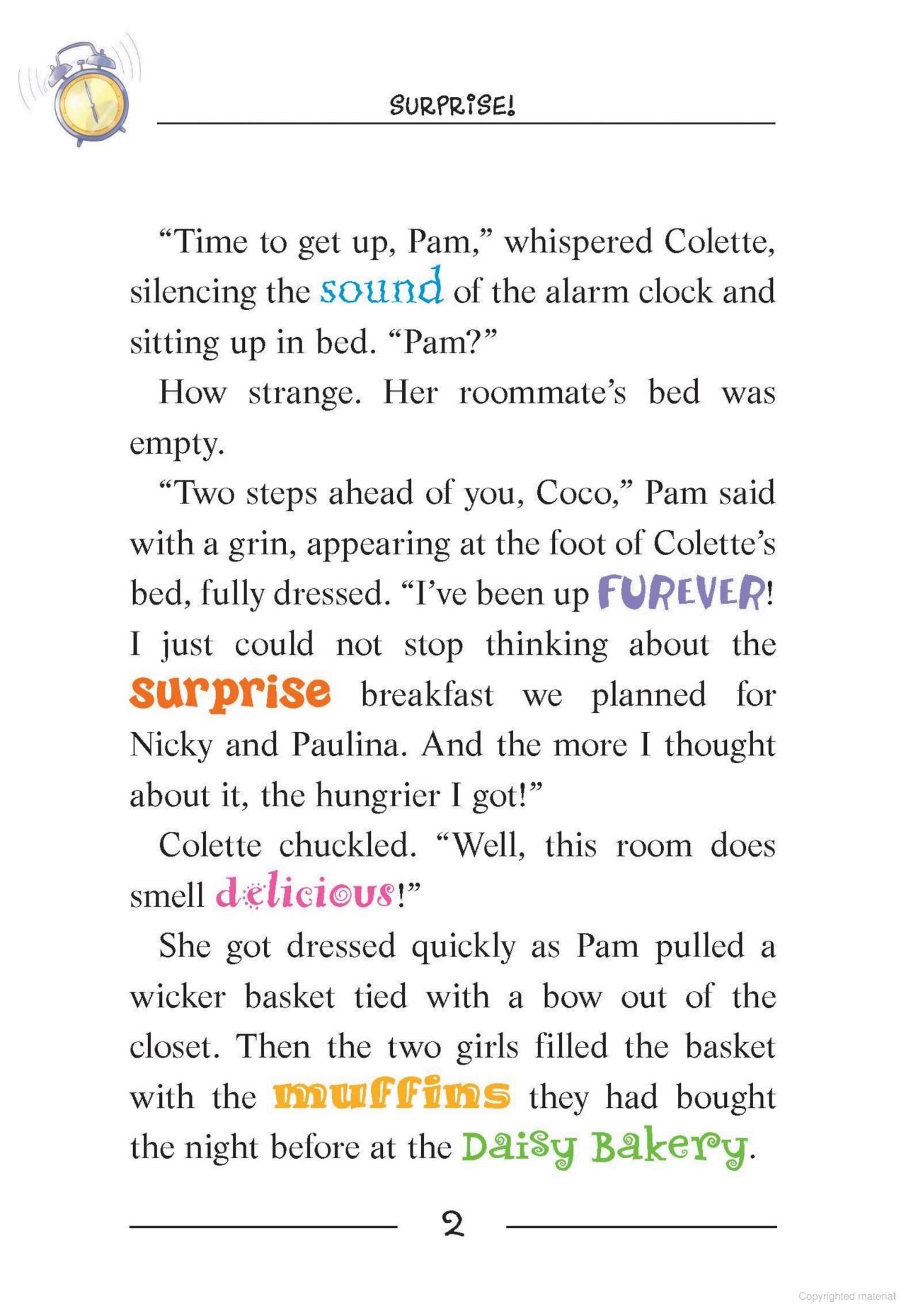 Sách ngoại văn: Thea Stilton - Book 27 - Thea Stilton And The Niagara Splash