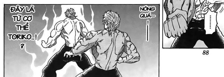 thánh tỏi sành ăn chapter 83 37