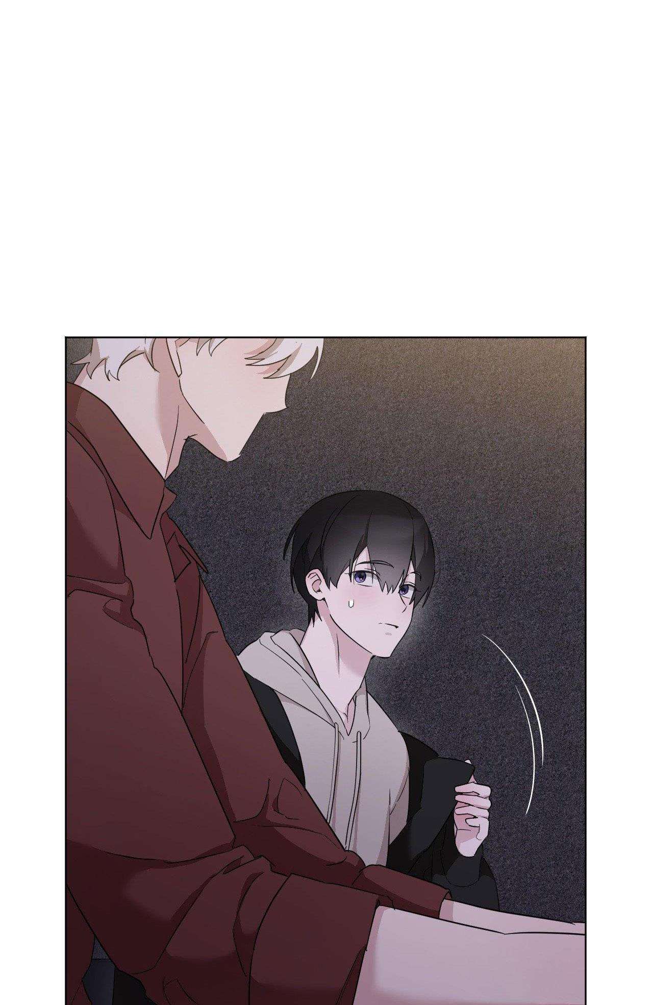 lỗi tại dễ thương chapter 27 9