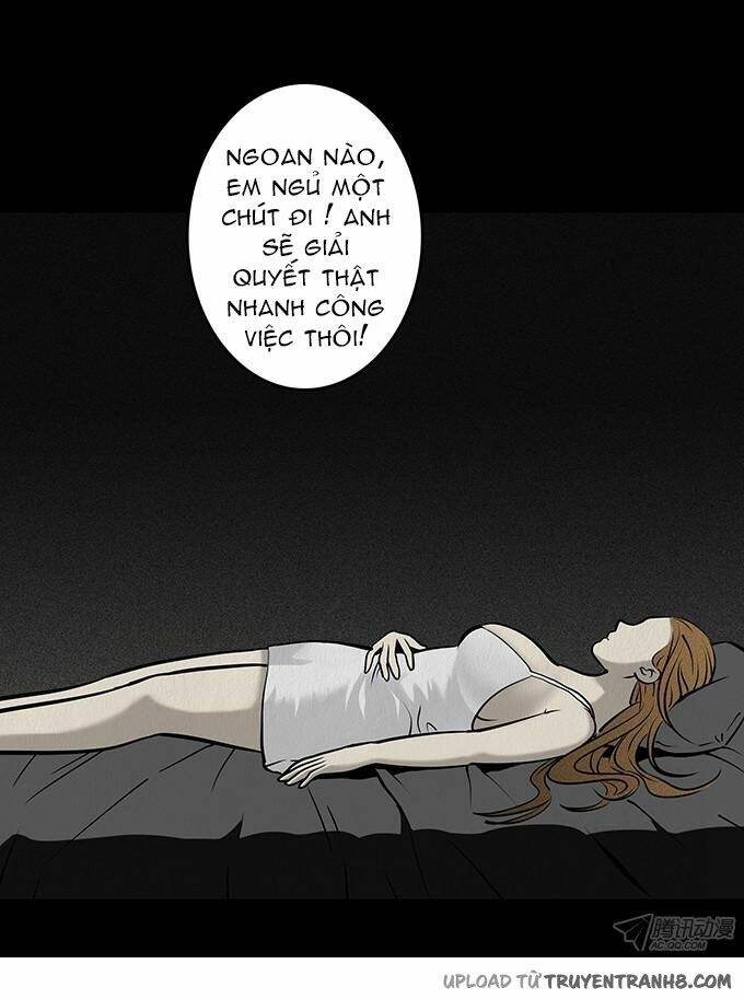 ớn lạnh tuyệt đối chapter 32 13