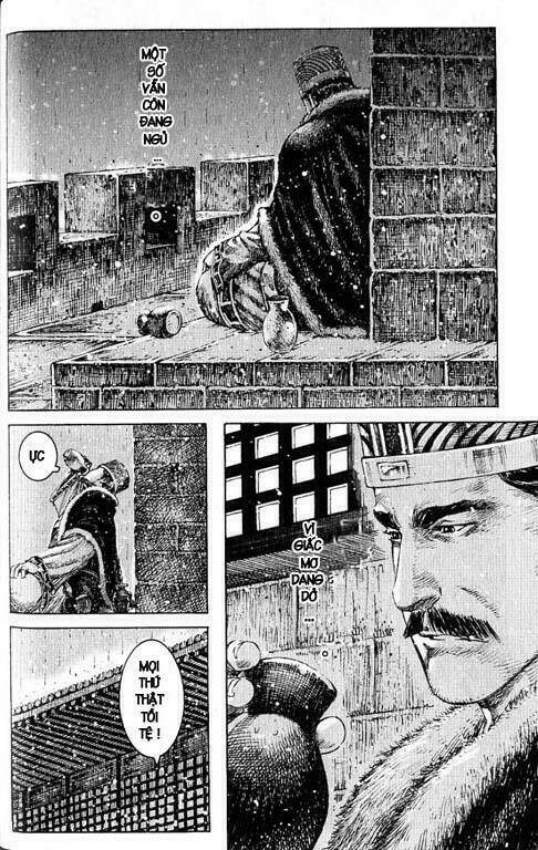 Hoả Phụng Liêu Nguyên chapter 240.2 145