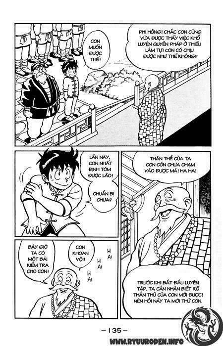 hoàng phi hồng phần 1 chapter 1 137