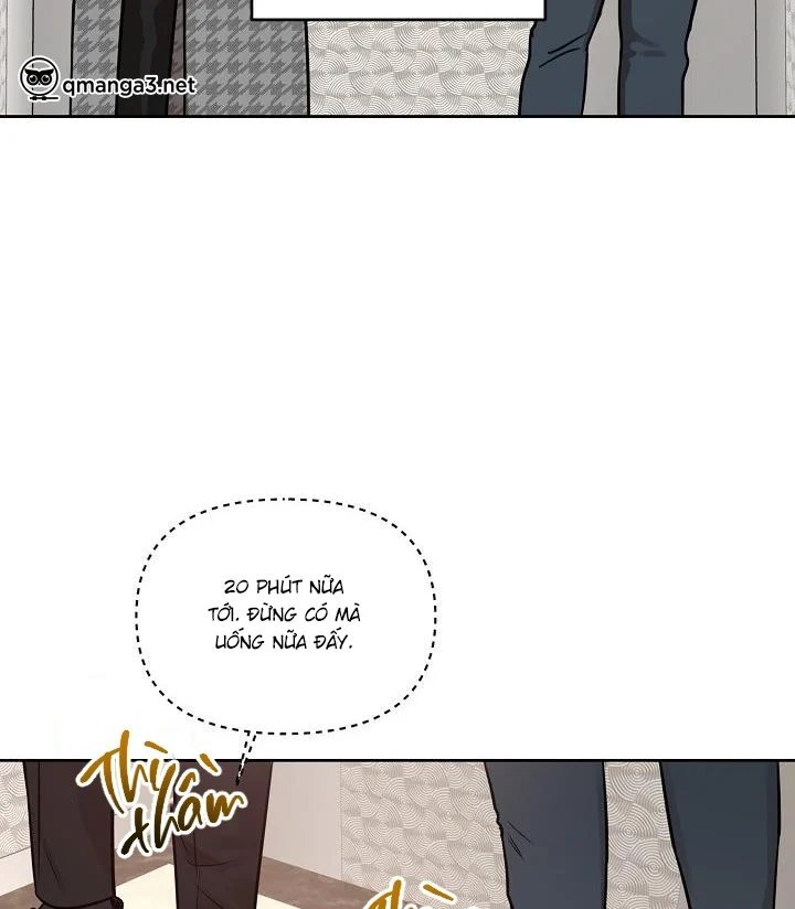 thần tượng đến rồi!? chapter 43 55