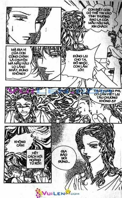 nữ hoàng biển cả chapter 5 37