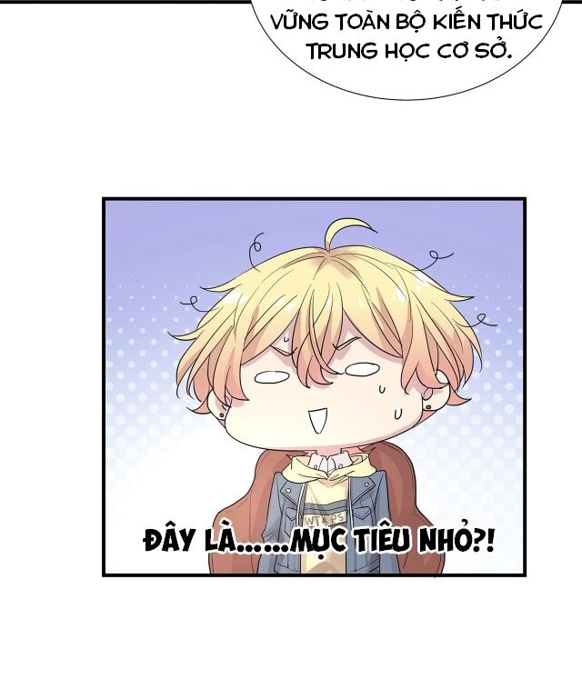 những ngày tháng sống chung với tổng tài chapter 14 35