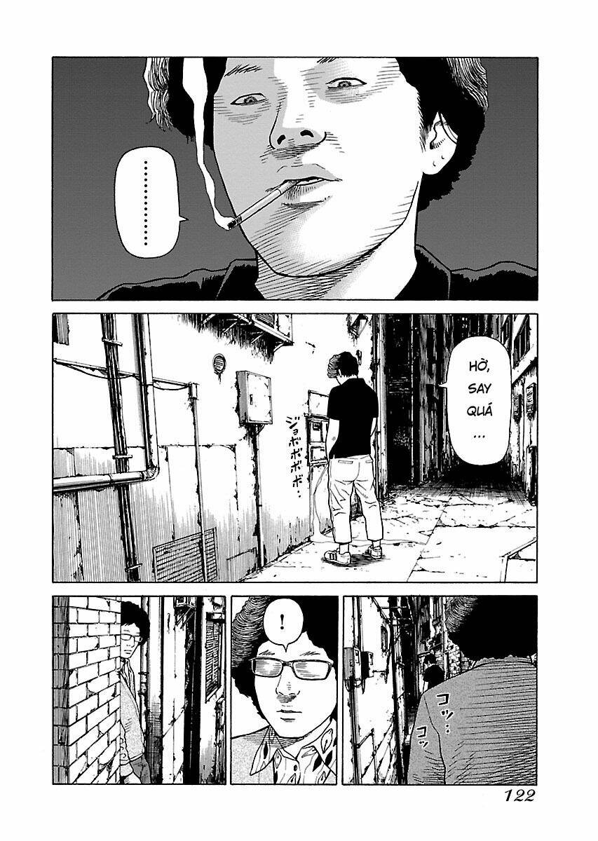 the scum of good and evil chapter 28 22