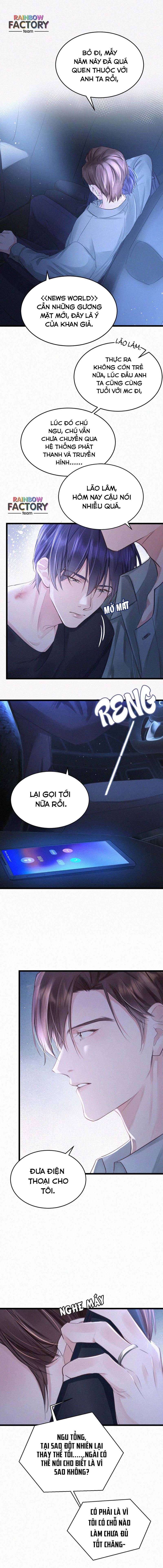 thần thương (môi súng) chapter 20 6