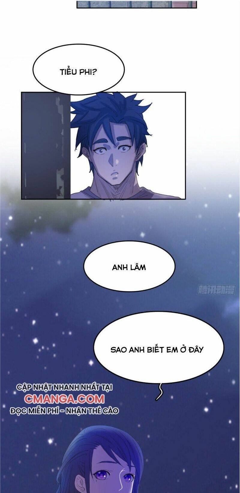 phụ hồn giả chapter 39 28