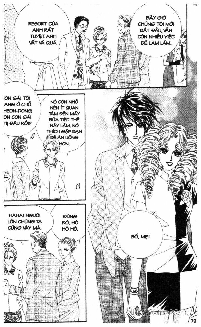 vợ chồng trẻ con bản đẹp chapter 15 80